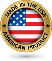 Audifort drop made in the USA